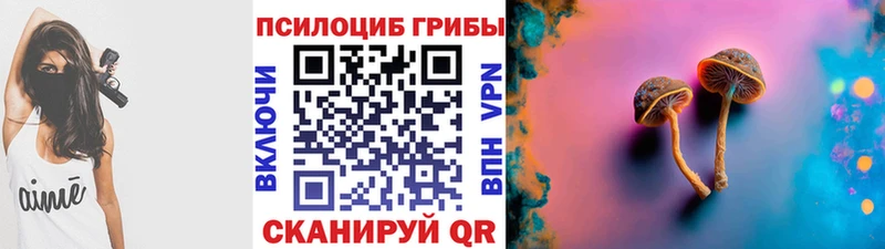 Галлюциногенные грибы Cubensis Агидель